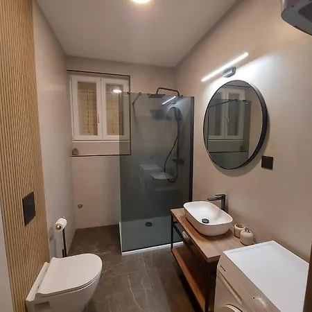 Dubravka Apartman *