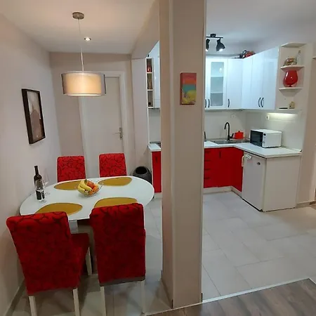 Apartman Dubravka Makarska