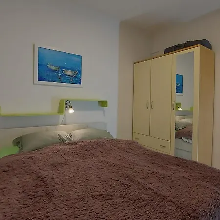 Dubravka Apartment