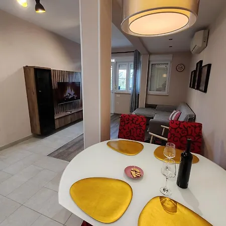 Apartment Dubravka