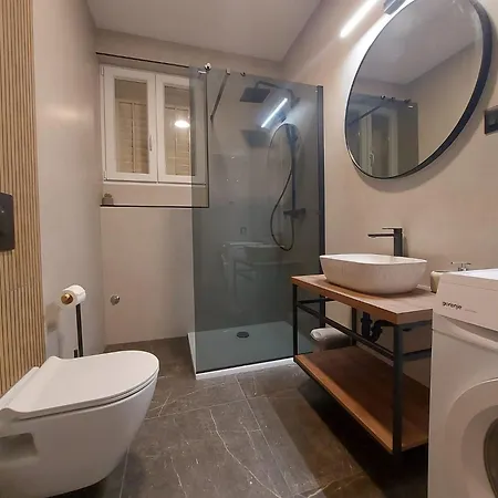 Dubravka Apartmán *