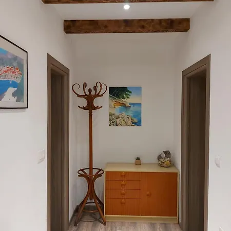 Apartmán Dubravka