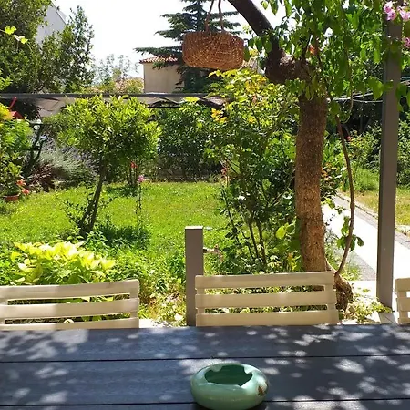 Apartment Dubravka *