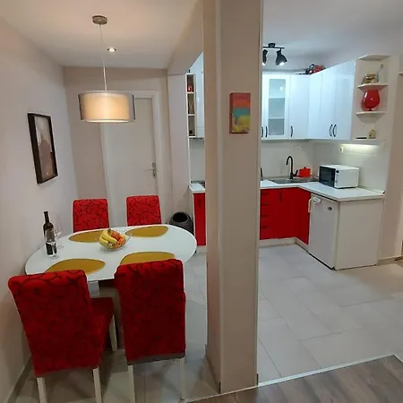 Lejlighed Dubravka Makarska